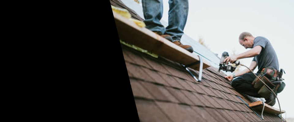 Bryant Roofing Contractors